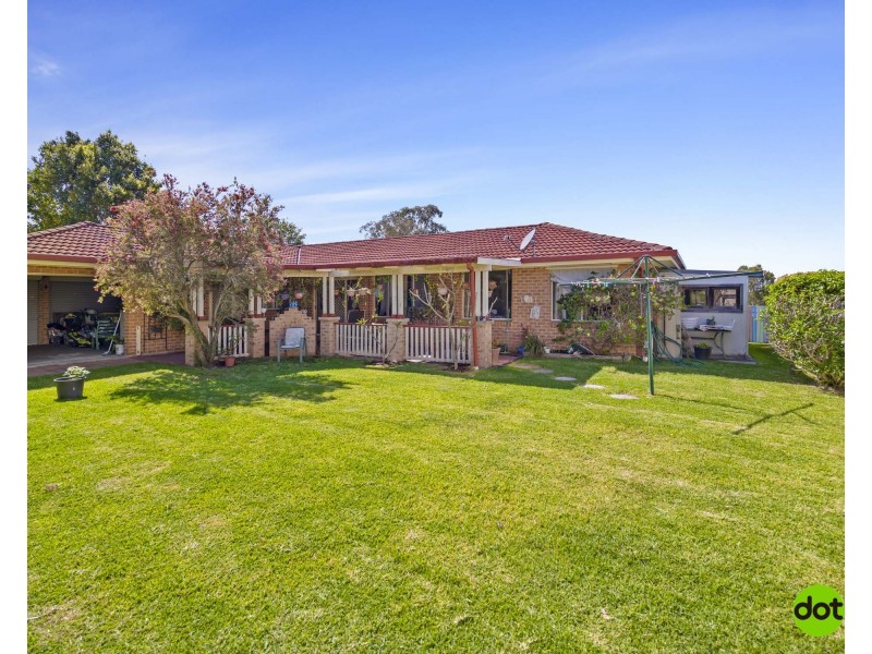 11 St Lawrence Avenue, Blue Haven NSW 2262