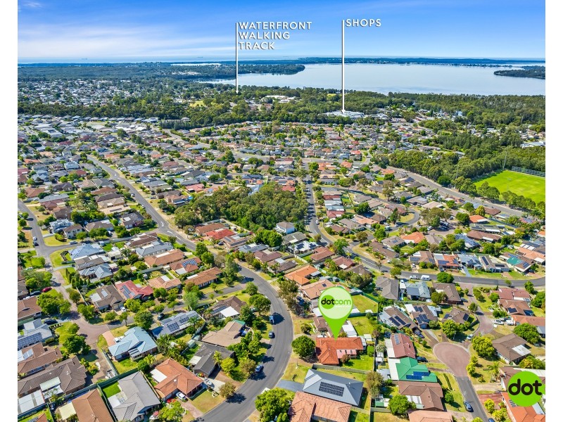 11 St Lawrence Avenue, Blue Haven NSW 2262