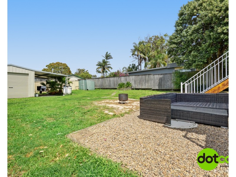 24 Durham Road, Gorokan NSW 2263