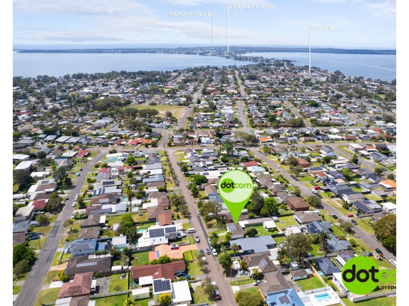 24 Durham Road, Gorokan NSW 2263