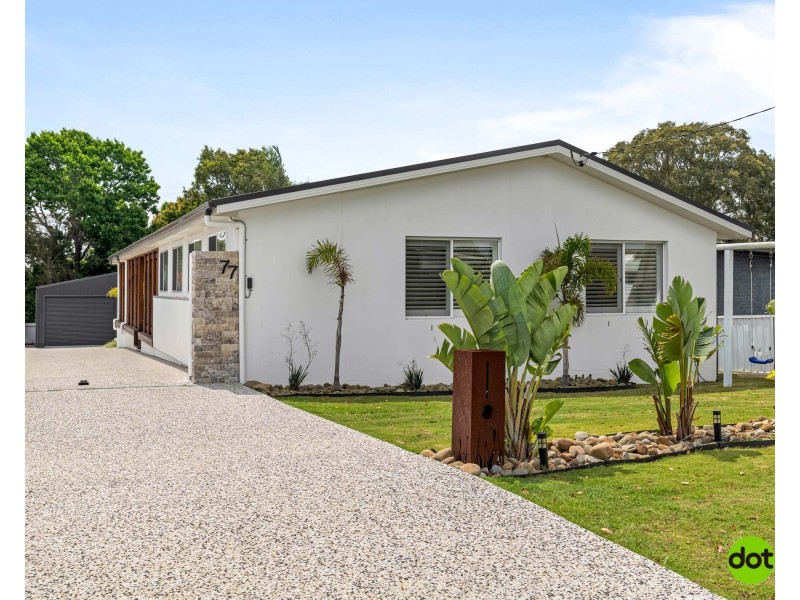 77 Buff Point Avenue, Buff Point NSW 2262