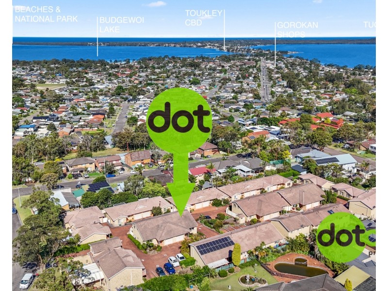 22/2-10 Ruby Street, Gorokan NSW 2263