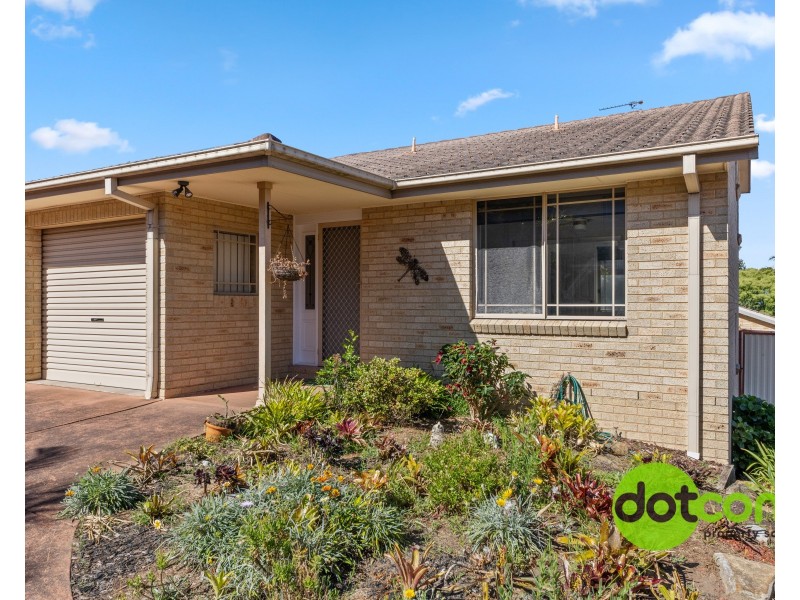 22/2-10 Ruby Street, Gorokan NSW 2263