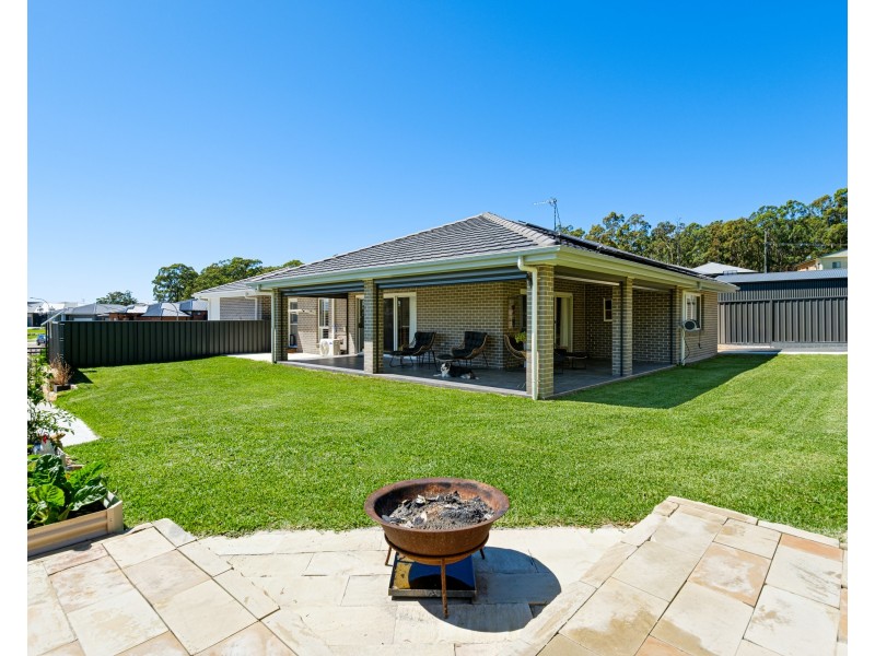 9 Beaufort Avenue, Bellbird NSW 2325