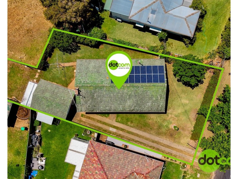 4 Fairview Street, Dubbo NSW 2830