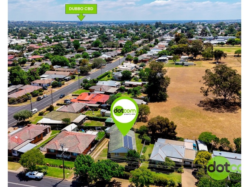 4 Fairview Street, Dubbo NSW 2830