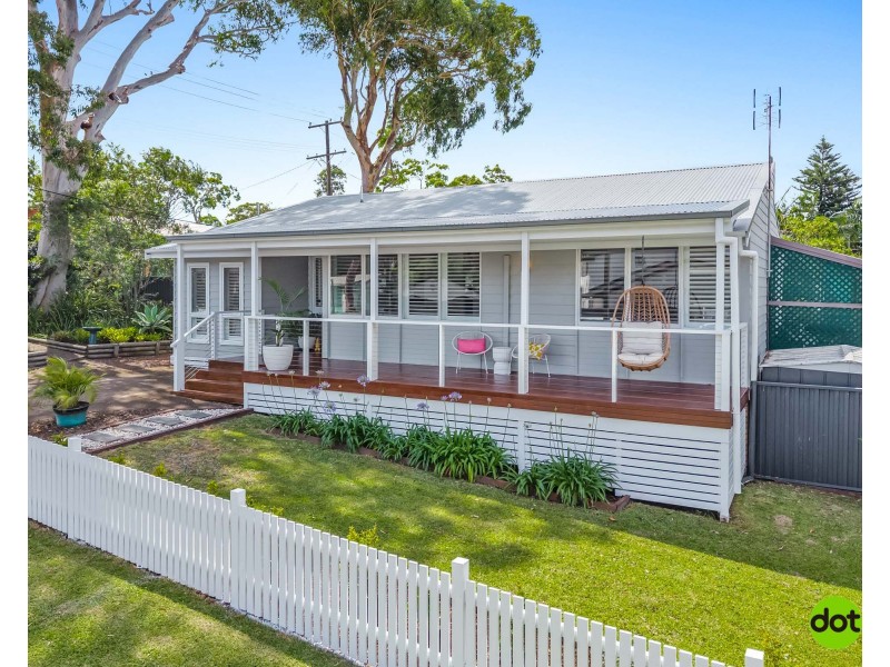 1 Ulana Avenue, Halekulani NSW 2262