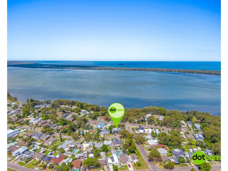 1 Ulana Avenue, Halekulani NSW 2262