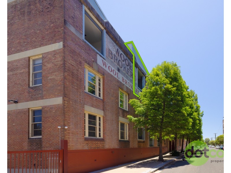 306/14 Milford Street, Islington NSW 2296