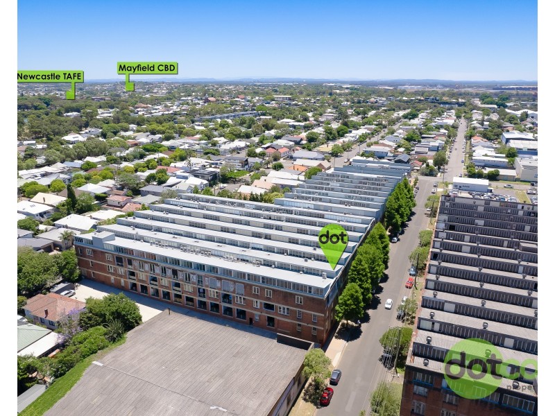 306/14 Milford Street, Islington NSW 2296