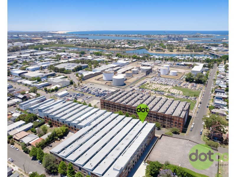 306/14 Milford Street, Islington NSW 2296