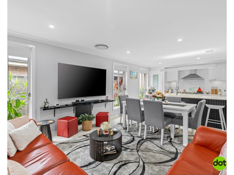 41 Fairmont Boulevard, Hamlyn Terrace NSW 2259