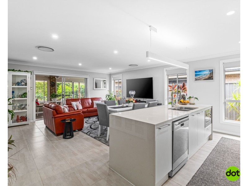 41 Fairmont Boulevard, Hamlyn Terrace NSW 2259