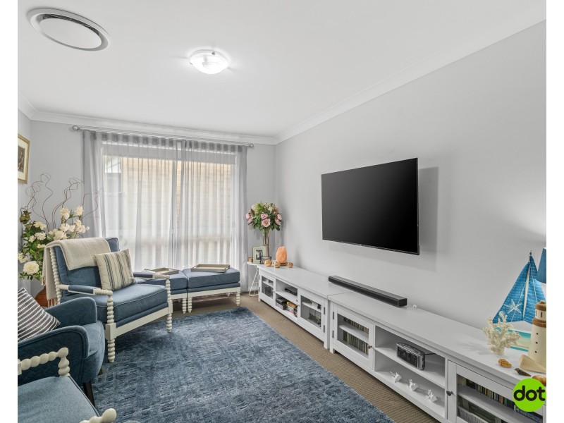 41 Fairmont Boulevard, Hamlyn Terrace NSW 2259