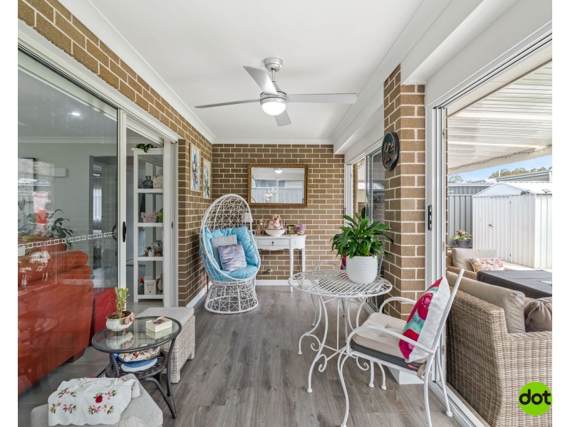 41 Fairmont Boulevard, Hamlyn Terrace NSW 2259