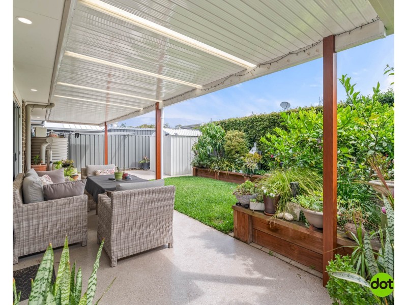 41 Fairmont Boulevard, Hamlyn Terrace NSW 2259
