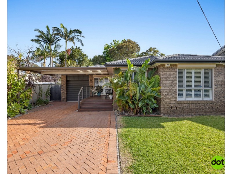 11 Third Avenue, Toukley NSW 2263