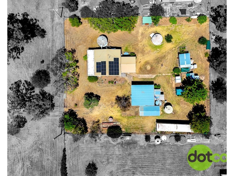 20 Bendeela Street, Elong Elong NSW 2831