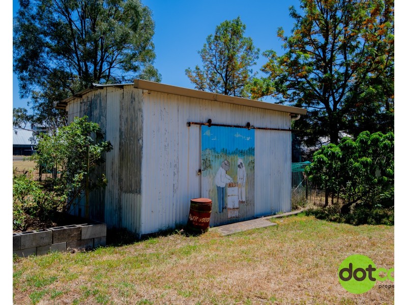 20 Bendeela Street, Elong Elong NSW 2831