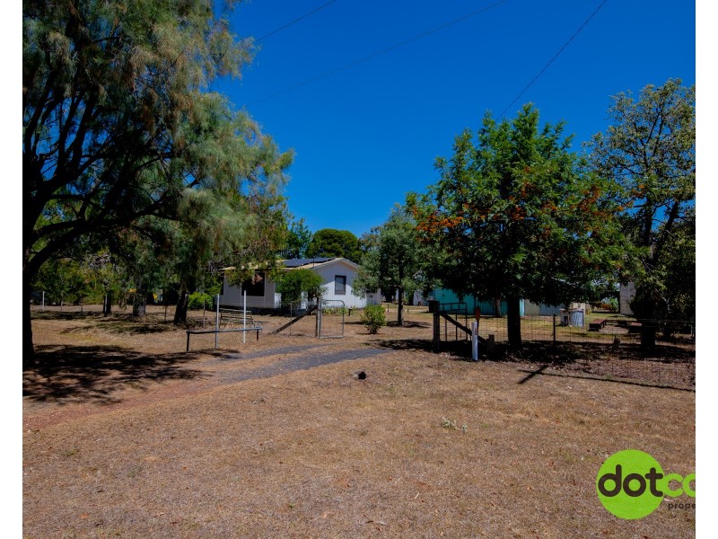 20 Bendeela Street, Elong Elong NSW 2831