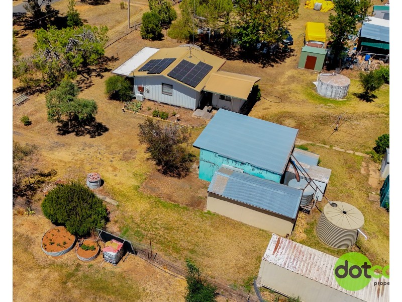 20 Bendeela Street, Elong Elong NSW 2831