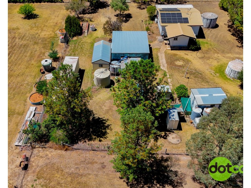 20 Bendeela Street, Elong Elong NSW 2831