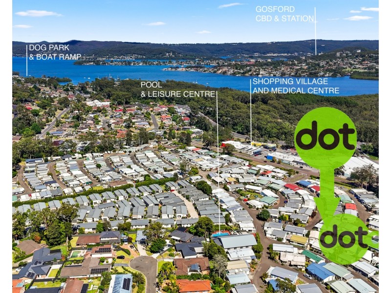 12 Sixth Avenue, Green Point NSW 2251