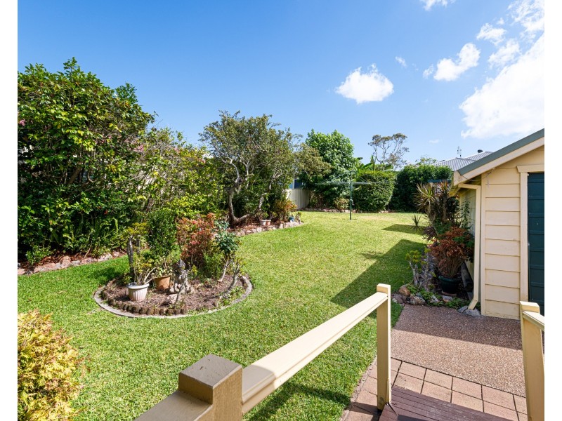 25 Oxford Street, Gateshead NSW 2290