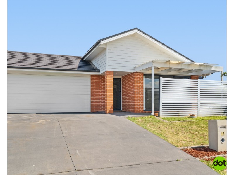 15 Violet Road, Hamlyn Terrace NSW 2259