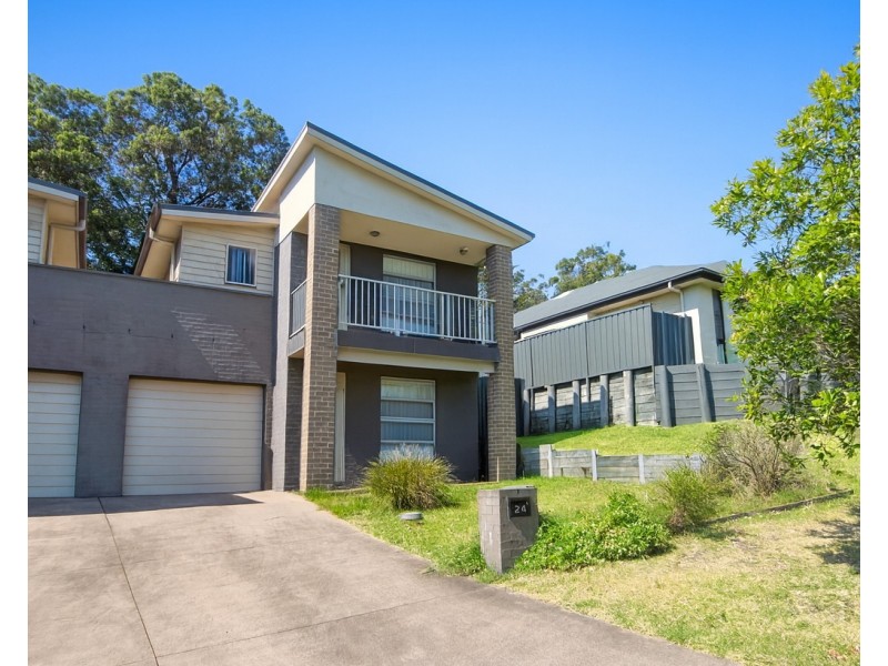 24 Corymbia Street, Croudace Bay NSW 2280