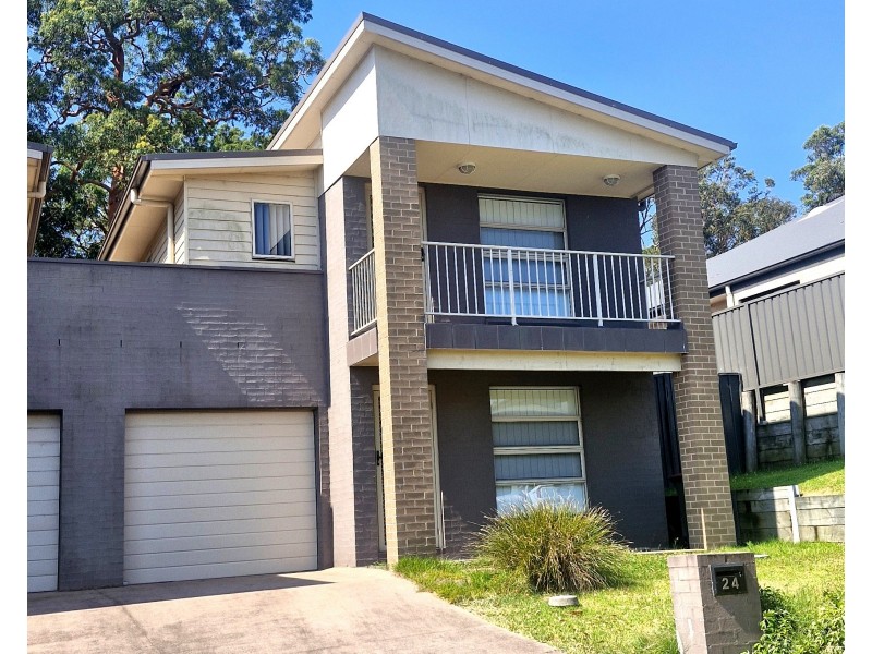 24 Corymbia Street, Croudace Bay NSW 2280