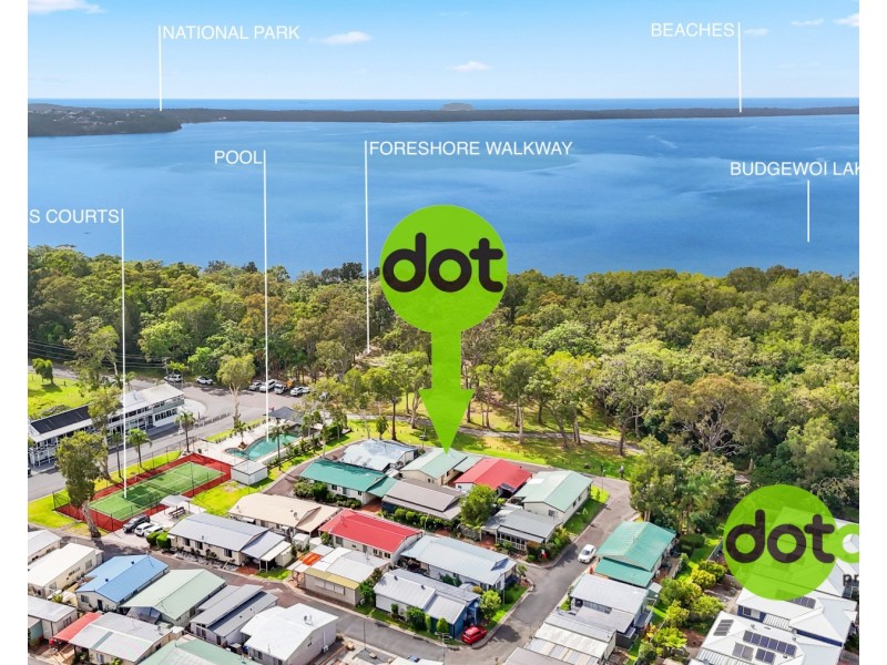 2/51 Kamilaroo Avenue, Lake Munmorah NSW 2259