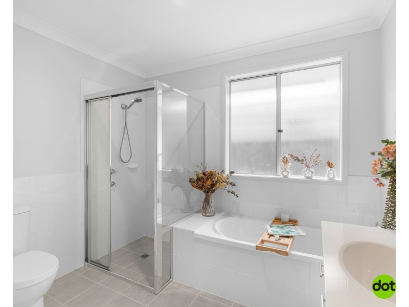 4 Cadogan Crescent, Woongarrah NSW 2259