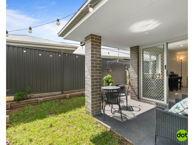 4 Cadogan Crescent, Woongarrah NSW 2259