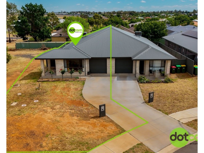 10 Drysdale Close, Dubbo NSW 2830
