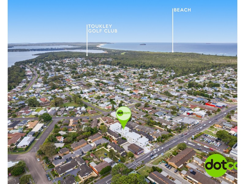 4/286 Main Road, Toukley NSW 2263