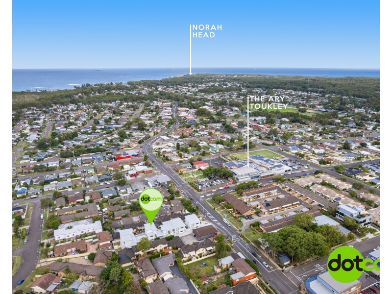 4/286 Main Road, Toukley NSW 2263