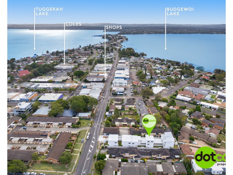 4/286 Main Road, Toukley NSW 2263