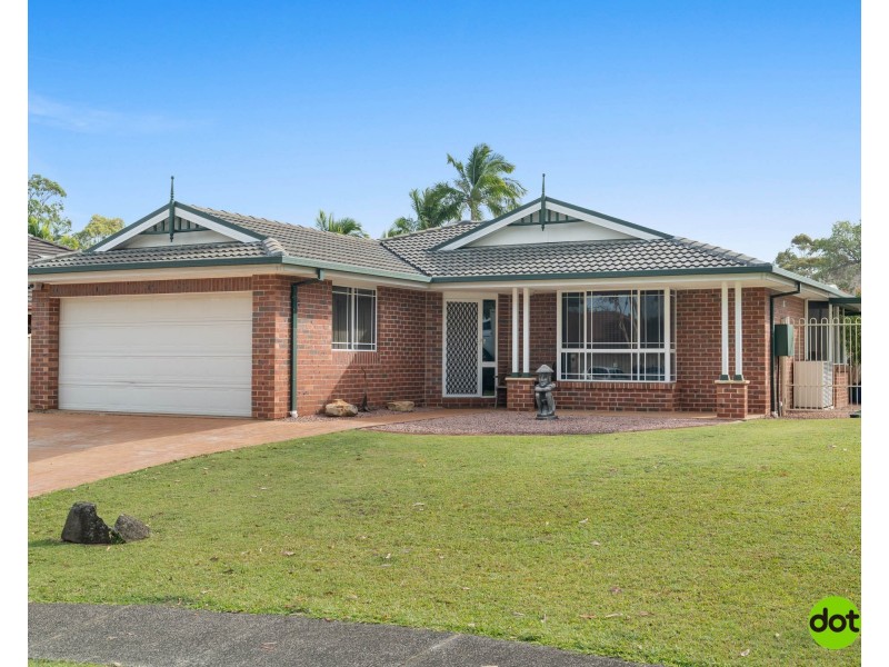19 Ebony Drive, Hamlyn Terrace NSW 2259