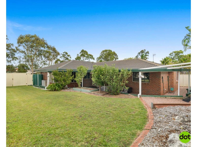 19 Ebony Drive, Hamlyn Terrace NSW 2259