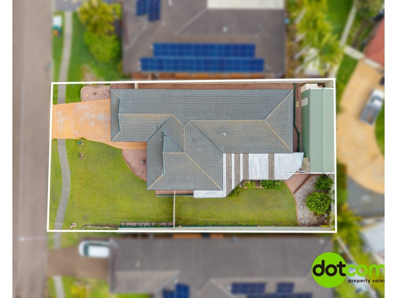 19 Ebony Drive, Hamlyn Terrace NSW 2259