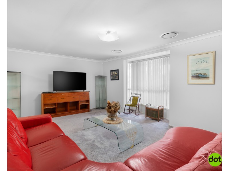 19 Ebony Drive, Hamlyn Terrace NSW 2259
