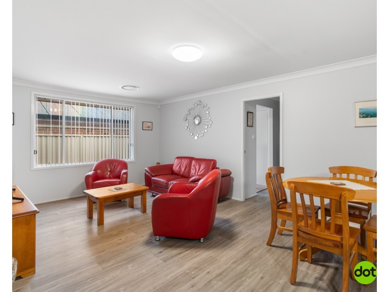 19 Ebony Drive, Hamlyn Terrace NSW 2259