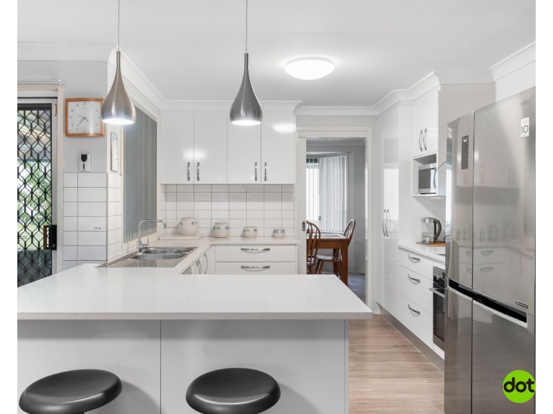 19 Ebony Drive, Hamlyn Terrace NSW 2259