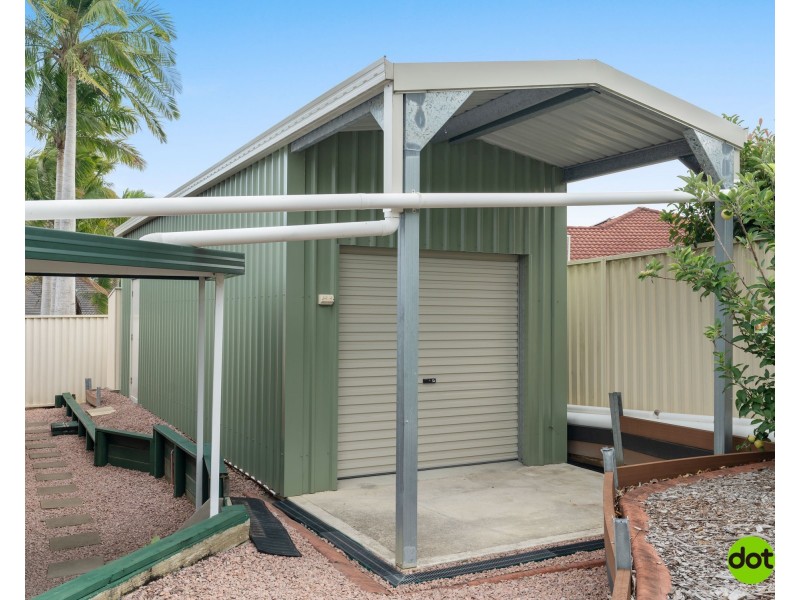 19 Ebony Drive, Hamlyn Terrace NSW 2259