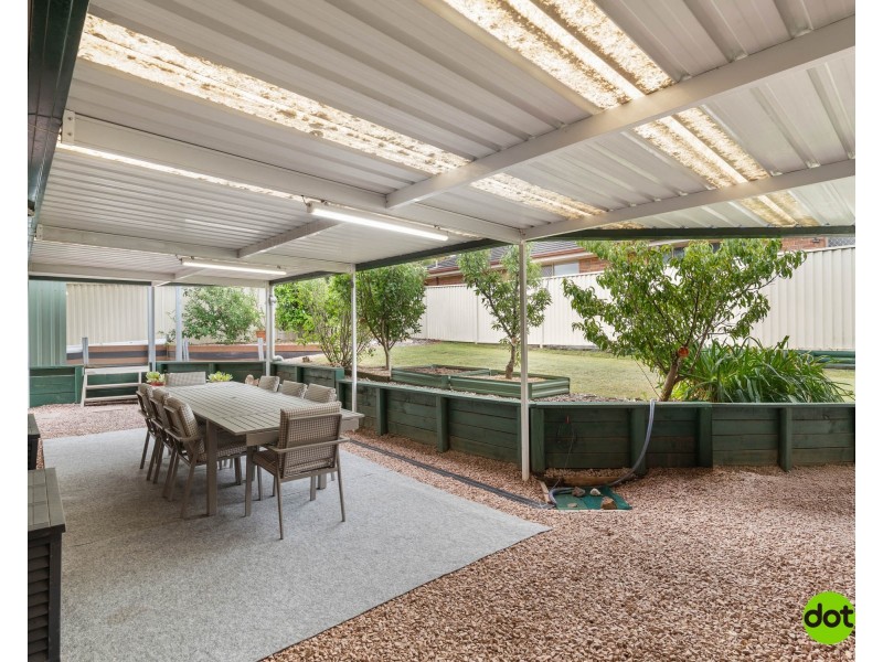 19 Ebony Drive, Hamlyn Terrace NSW 2259