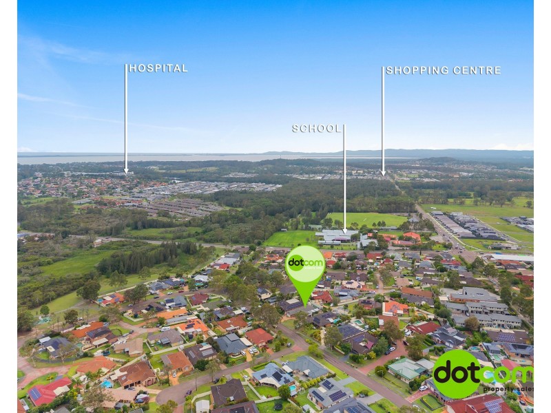 19 Ebony Drive, Hamlyn Terrace NSW 2259