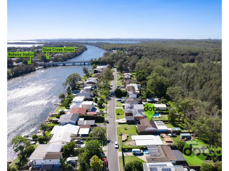 39 Baker Street, Dora Creek NSW 2264