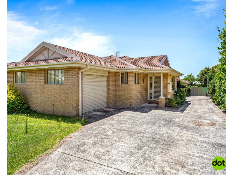 48 Hammond Road, Toukley NSW 2263