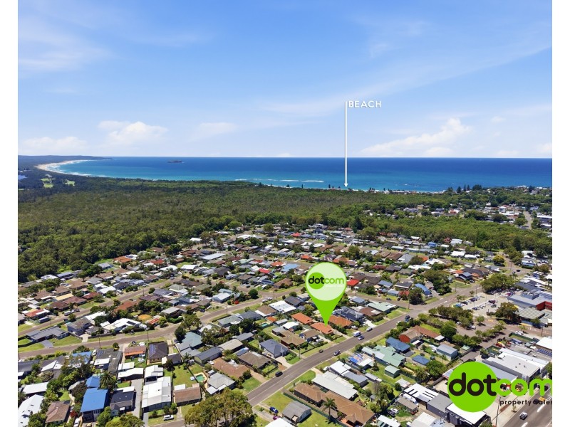 48 Hammond Road, Toukley NSW 2263